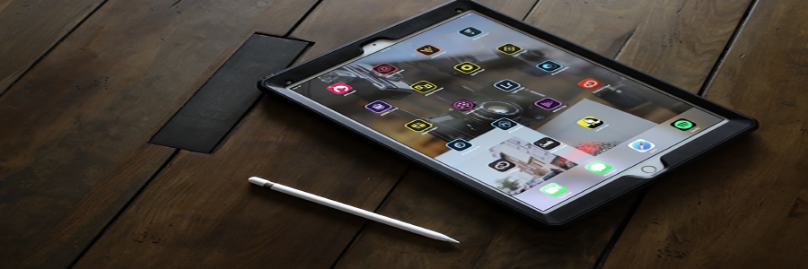 IPad Banner